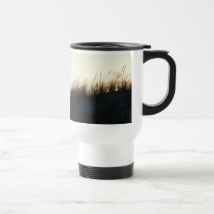 Mug De Voyage Dunes à Sundown IBSP NJ Coordonnateurs