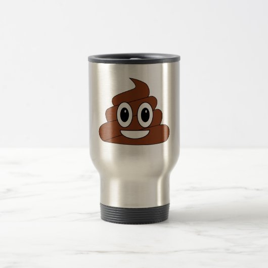 Mug De Voyage Dunette (Centre)