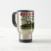 MUG DE VOYAGE DUSTOFF (Devant gauche)