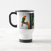 Mug De Voyage Dylan et beurres (Gauche)