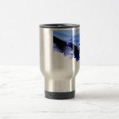 Mug De Voyage Eagle (Centre)