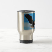 Mug De Voyage Eagle (Centre)