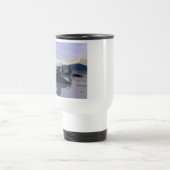 Mug De Voyage Eau Lumineuse Orca (Centre)