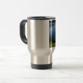 Mug De Voyage eau potable (Devant gauche)
