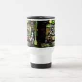 Mug De Voyage Éblouissant (Centre)