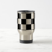 Mug De Voyage Échecboard (Centre)