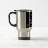 Mug De Voyage Échecs (Gauche)