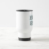 Mug De Voyage Échouer épique (Centre)