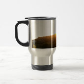 Mug De Voyage éclipse de ballooner (Gauche)