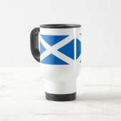 Mug De Voyage Écosse (Devant gauche)