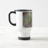 Mug De Voyage écoulement (Gauche)