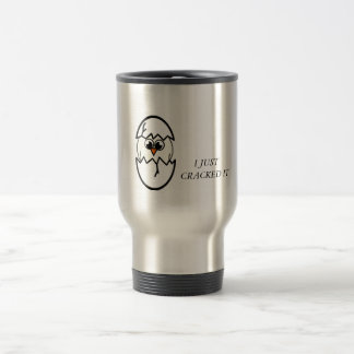 Mug De Voyage Écouter le poulet