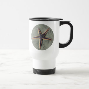 Mug De Voyage Écre