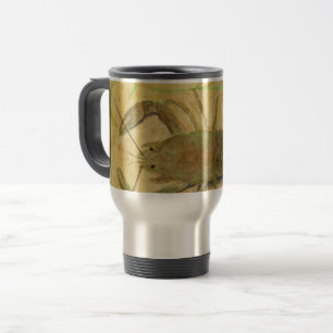 Mug De Voyage Écrepoisson