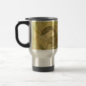 Mug De Voyage Écrepoisson (Gauche)