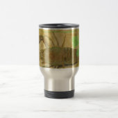 Mug De Voyage Écrepoisson (Centre)