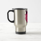 MUG DE VOYAGE ECSTATIQUE (Gauche)