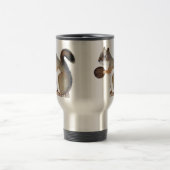 Mug De Voyage Écureuil (Centre)