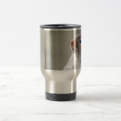 Mug De Voyage Écureuil mignon (Centre)