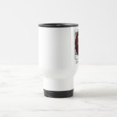 Mug De Voyage Edgar Allan Poe (Centre)