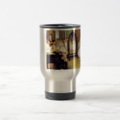 Mug De Voyage Edgar Degas - classe de danse (Centre)