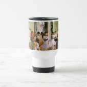 Mug De Voyage Edgar Degas La Classe Danse (Centre)