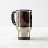 Mug De Voyage Edna Raven Poe (Devant gauche)