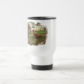 Mug De Voyage effectif (Centre)