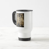 Mug De Voyage Église Notre-Dame (Devant gauche)