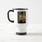 Mug De Voyage Église Notre-Dame (Gauche)