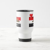 Mug De Voyage Egypt (Centre)