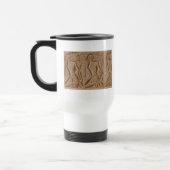 Mug De Voyage égypte (Gauche)