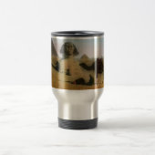 Mug De Voyage égyptien (Centre)
