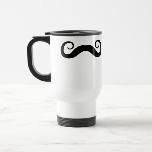 Mug De Voyage EL Bandito (Gauche)