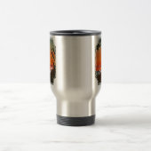 Mug De Voyage El Rio Pitillal 2009 (Centre)