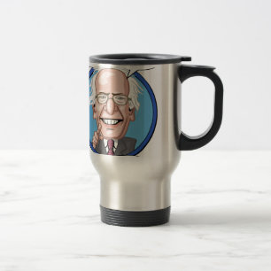 Mug De Voyage Élection 2016 présidentielle