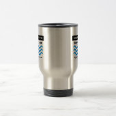 Mug De Voyage Élections (Centre)