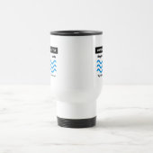 Mug De Voyage Élections (Centre)