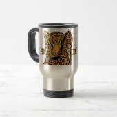 Mug De Voyage Elégance (Devant gauche)