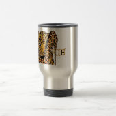 Mug De Voyage Elégance (Centre)