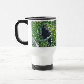 Mug De Voyage Éléments de coordination du croisement (Gauche)