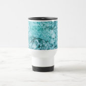 Mug De Voyage éléments d'intégration mentale (Centre)