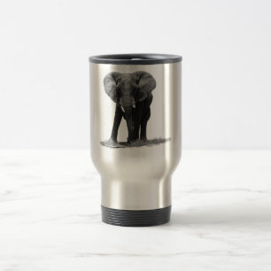MUG DE VOYAGE ÉLÉPHANT