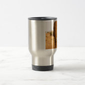 Mug De Voyage Éléphants (Centre)