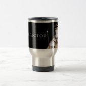 Mug De Voyage Elizabeth I (Centre)