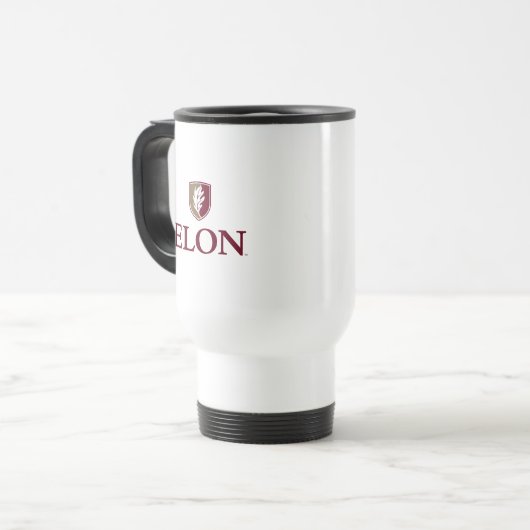 Mug De Voyage Elon (Devant gauche)