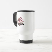 Mug De Voyage Elon Phoenix (Devant gauche)