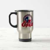 Mug De Voyage Elsa, TX (Gauche)