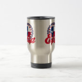 Mug De Voyage Elsa, TX (Centre)
