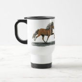 Mug De Voyage Elska (Gauche)